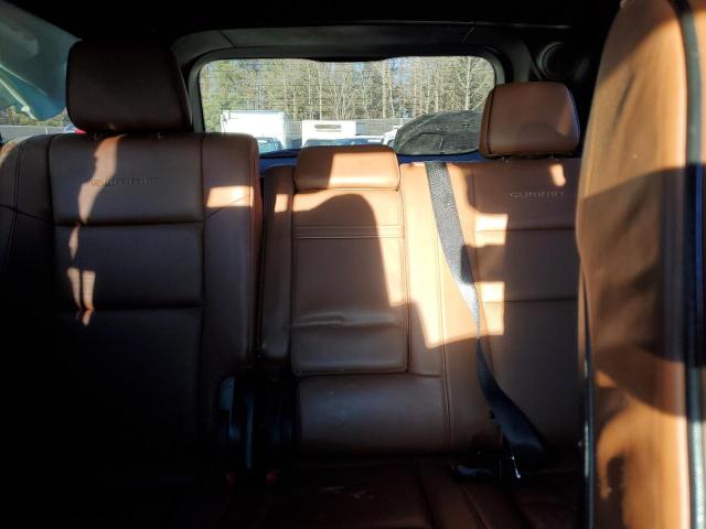 1C4RJFJG3JC270066 - 2018 JEEP GRAND CHER SUMMIT Bordo foto 10