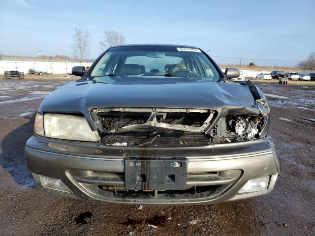 JNKCA21A4XT753342 - 1999 INFINITI I30 BROWN photo 5