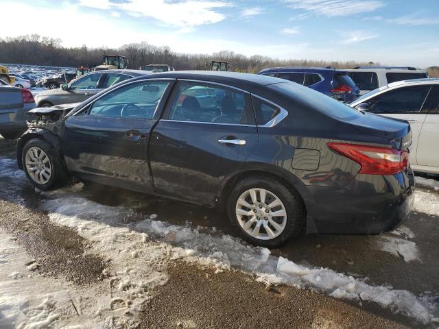 1N4AL3AP5HC255543 - 2017 NISSAN ALTIMA 2.5 GRAY photo 2