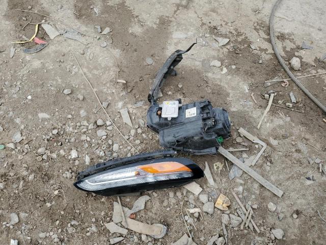 1C4PJMBX5JD599968 - 2018 JEEP CHEROKEE TRAILHAWK ვერცხლისფერი ფოტო 13