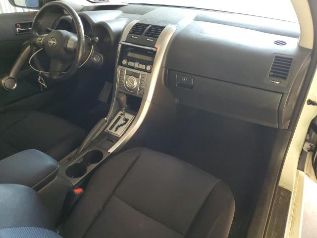 JTKDE167290277476 - 2009 TOYOTA SCION TC 白色 照片 8