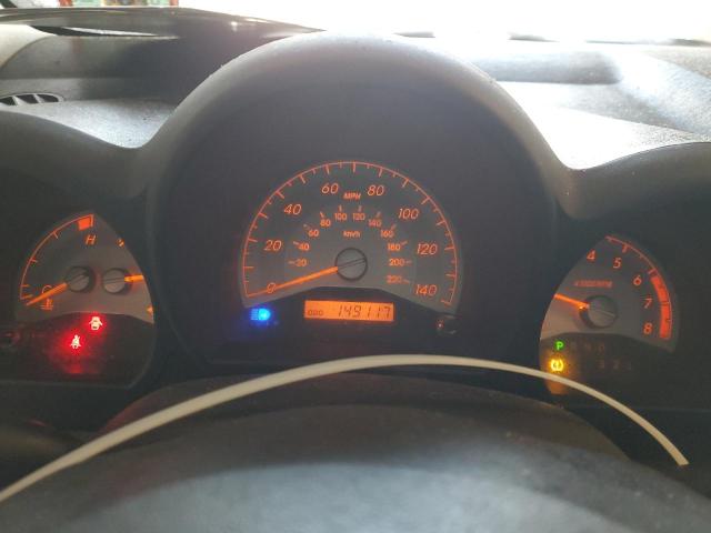 JTKDE167290277476 - 2009 TOYOTA SCION TC 白色 照片 9