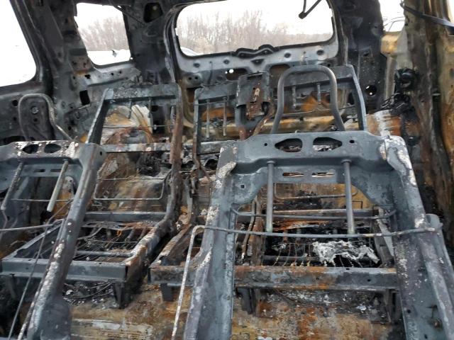 1FMHK8B88CGA37125 - 2012 FORD EXPLORER BURN photo 10