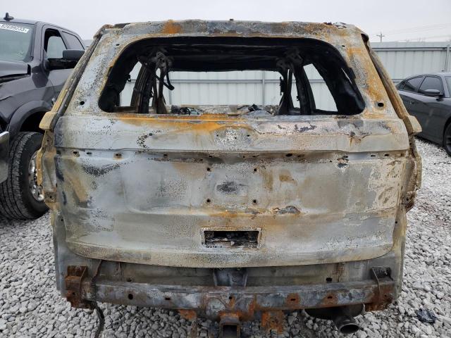 1FMHK8B88CGA37125 - 2012 FORD EXPLORER BURN photo 6