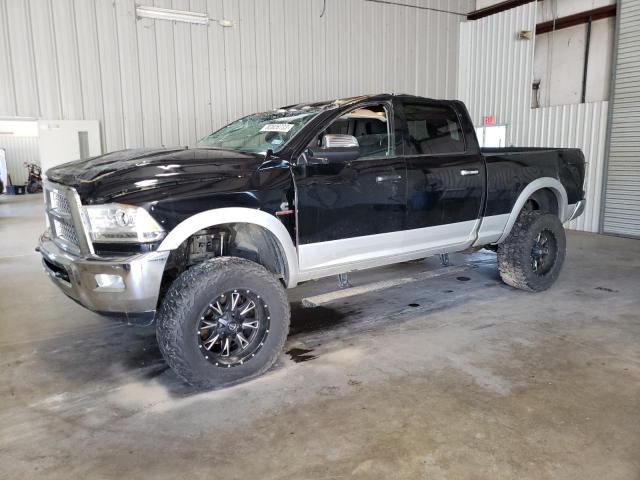 2014 RAM 2500 LARAMIE, 