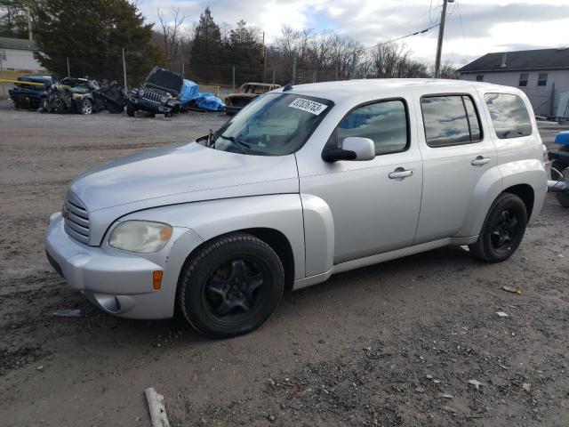 2011 CHEVROLET HHR LT, 