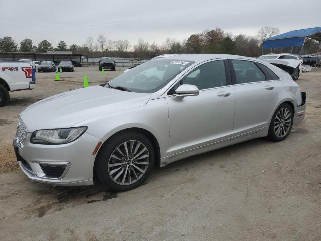 2018 LINCOLN MKZ PREMIERE, 