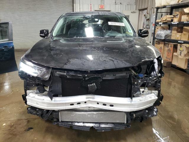 5J8TC2H74PL012065 - 2023 ACURA RDX ADVANCE BLACK photo 5