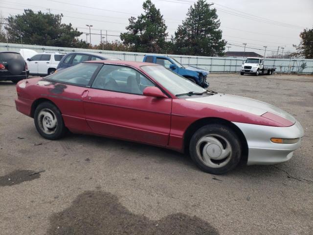 1ZVLT20A5R5182199 - 1994 FORD PROBE BASE RED photo 4