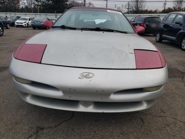 1ZVLT20A5R5182199 - 1994 FORD PROBE BASE RED photo 5