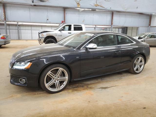 WAU3VAFR9CA015960 - 2012 AUDI S5 PRESTIGE 黑色 照片 1
