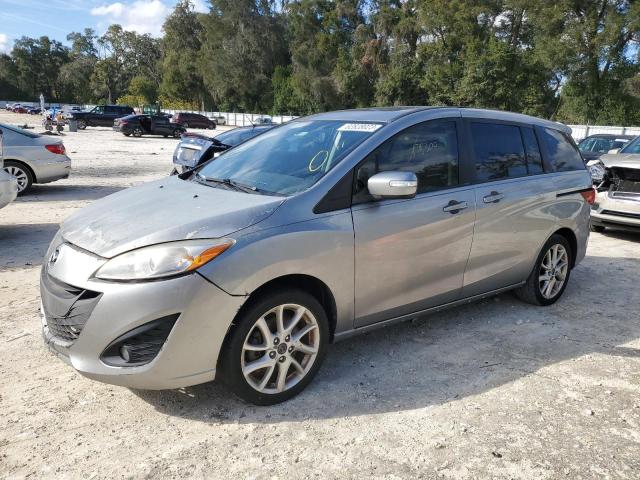 2013 MAZDA MAZDA5, 