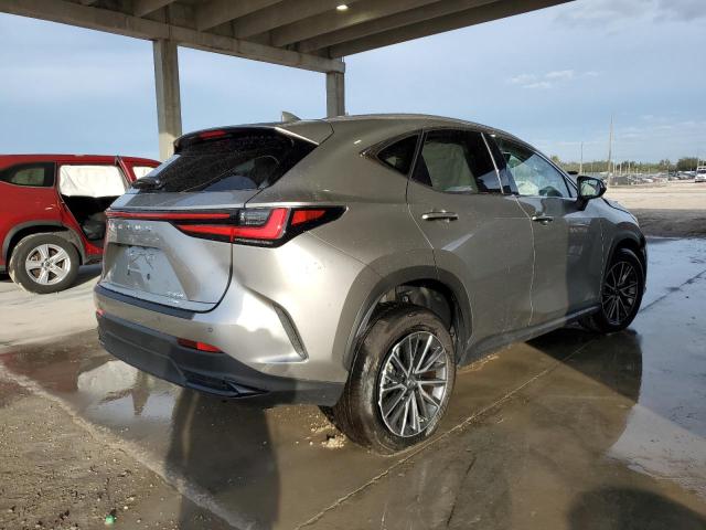 JTJGGCEZ7N5002399 - 2022 LEXUS NX 350 TAN photo 3