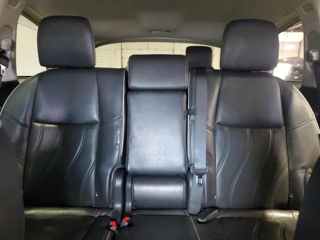 5N1DL0MM0JC530065 - 2018 INFINITI QX60 灰色 照片 10