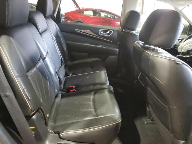 5N1DL0MM0JC530065 - 2018 INFINITI QX60 灰色 照片 11