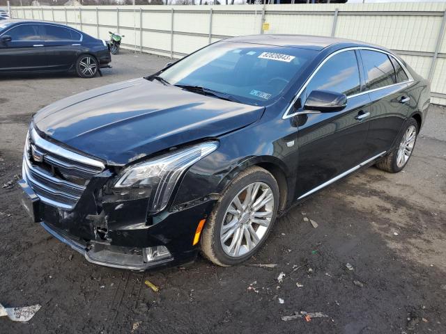 2019 CADILLAC XTS LUXURY, 