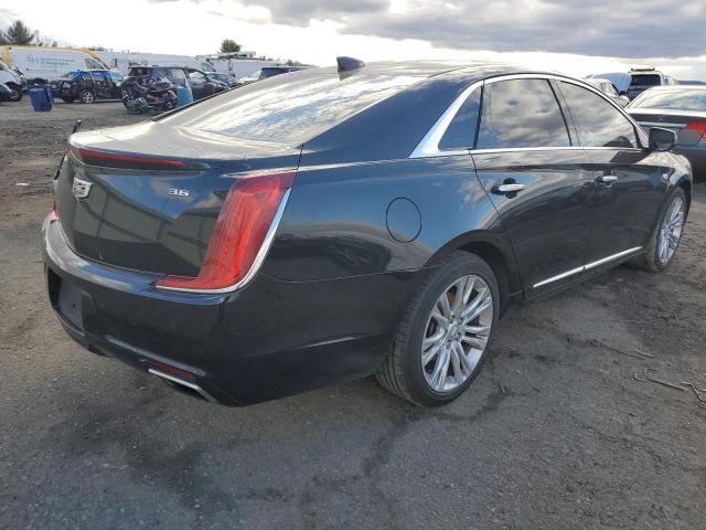 2G61M5S38K9116281 - 2019 CADILLAC XTS LUXURY BLACK photo 3