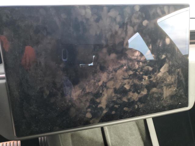 5YJSA1E5XPF521707 - 2023 TESLA MODEL S Mavi foto 9