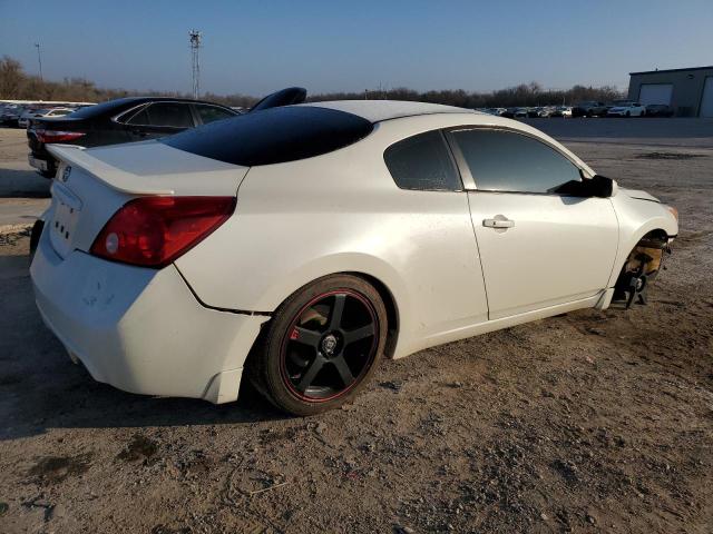 1N4AL2EP5DC173178 - 2013 NISSAN ALTIMA S WHITE photo 3