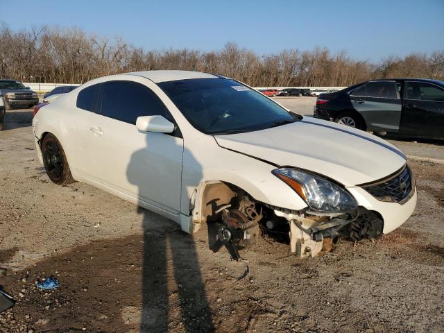 1N4AL2EP5DC173178 - 2013 NISSAN ALTIMA S WHITE photo 4