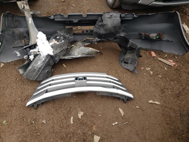 5J6TF2H50CL000553 - 2012 HONDA CROSSTOUR EXL ნაცრისფერი ფოტო 13