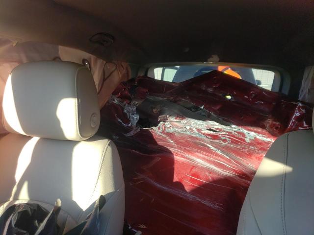 LRBFXCSA7KD142532 - 2019 BUICK ENVISION ESSENCE أحمر صورة 10