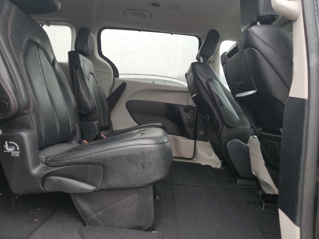 2C4RC1EG6LR165233 - 2020 CHRYSLER PACIFICA TOURING L PLUS BLACK photo 11