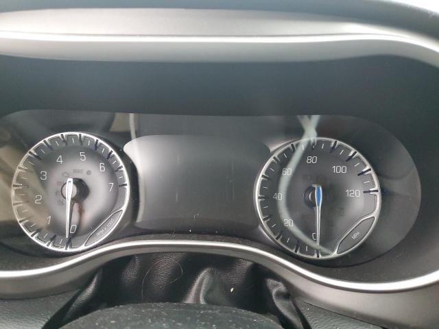 2C4RC1EG6LR165233 - 2020 CHRYSLER PACIFICA TOURING L PLUS BLACK photo 9