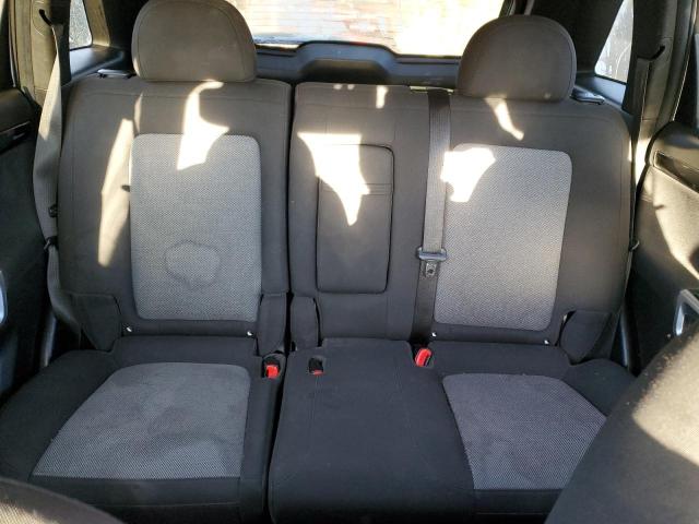 3GNAL2EK3ES503899 - 2014 CHEVROLET CAPTIVA LS 白色 照片 10