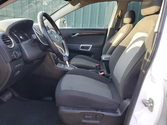 3GNAL2EK3ES503899 - 2014 CHEVROLET CAPTIVA LS 白色 照片 7