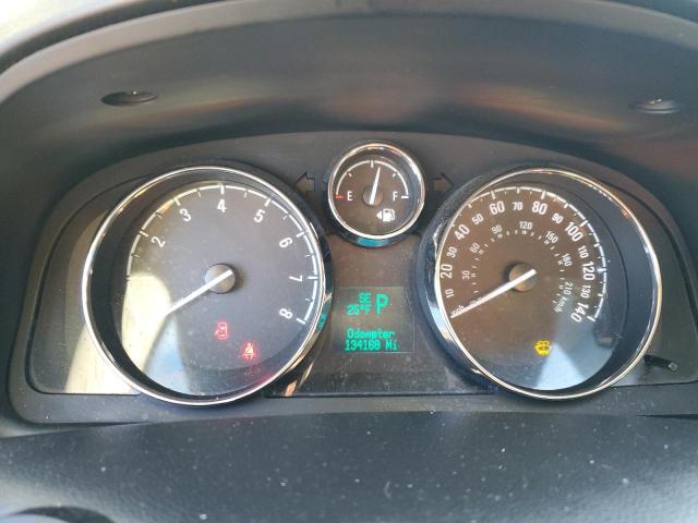 3GNAL2EK3ES503899 - 2014 CHEVROLET CAPTIVA LS 白色 照片 9