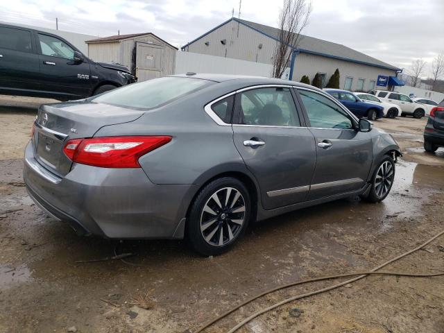 1N4AL3AP4HC940228 - 2017 NISSAN ALTIMA 2.5 GRAY photo 3