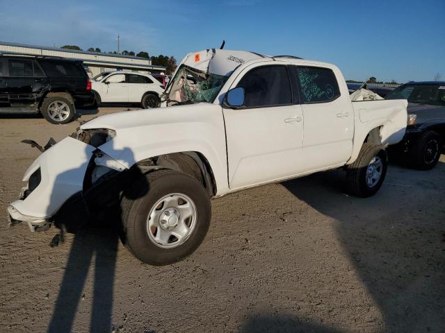 2018 TOYOTA TACOMA DOUBLE CAB, 