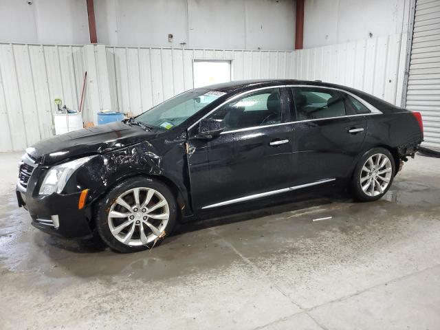 2016 CADILLAC XTS LUXURY COLLECTION, 