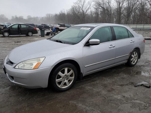 2005 HONDA ACCORD EX, 