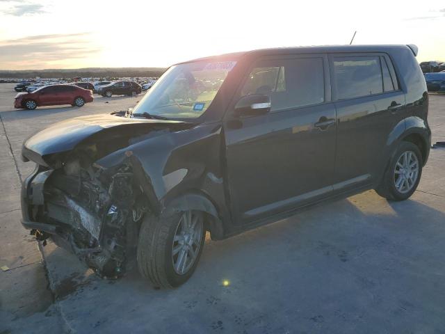 2010 TOYOTA SCION XB, 