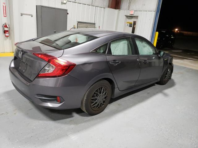 19XFC2F58HE216522 - 2017 HONDA CIVIC LX SILVER photo 3