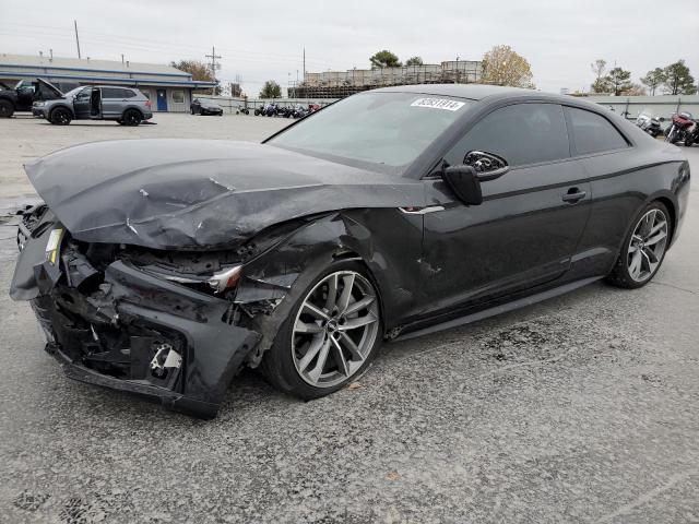 2019 AUDI A5 PRESTIGE, 