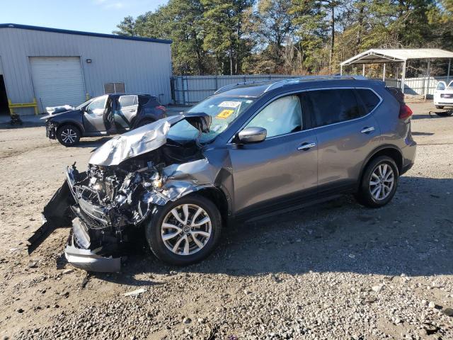 2019 NISSAN ROGUE S, 