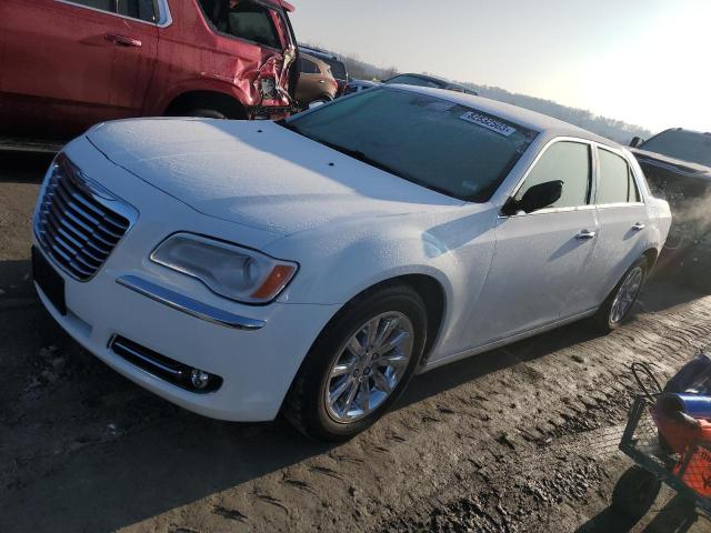 2012 CHRYSLER 300 LIMITED, 