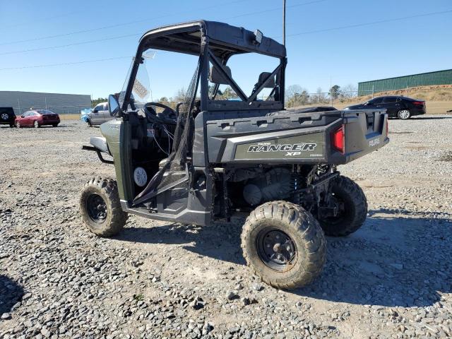 3NSRTE877JG431993 - 2018 POLARIS RANGER XP 900 EPS GREEN photo 3