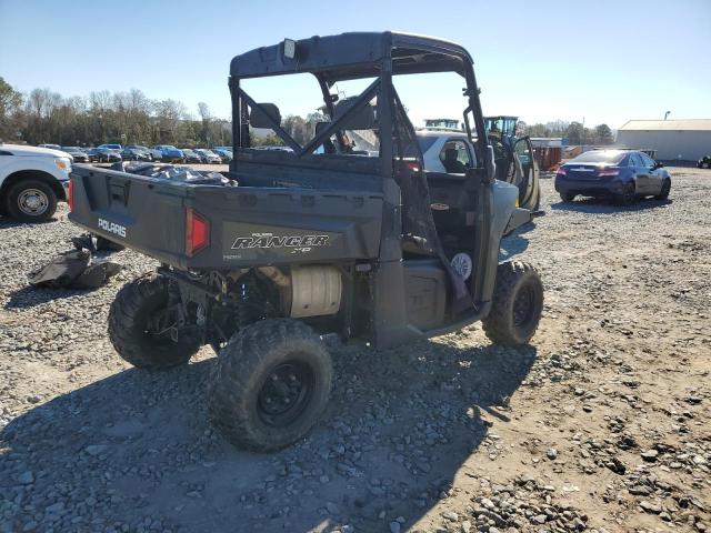 3NSRTE877JG431993 - 2018 POLARIS RANGER XP 900 EPS GREEN photo 4