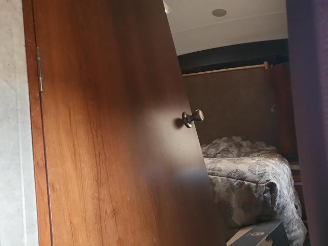 4X4FWCB24FV029676 - 2015 FORS TRAILER 白色 照片 5