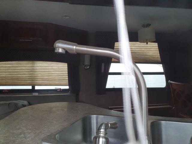 4X4FWCB24FV029676 - 2015 FORS TRAILER 白色 照片 6