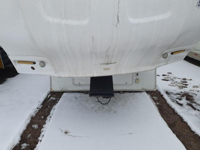 4X4FWCB24FV029676 - 2015 FORS TRAILER 白色 照片 7