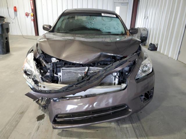 1N4AL3AP0DC129147 - 2013 NISSAN ALTIMA 2.5 GRAY photo 5