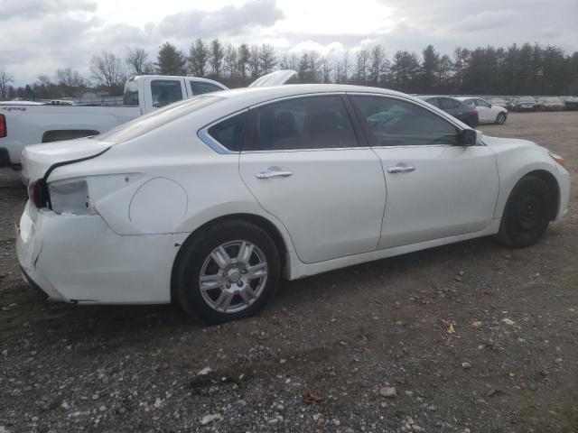 1N4AL3APXHN347770 - 2017 NISSAN ALTIMA 2.5 WHITE photo 3