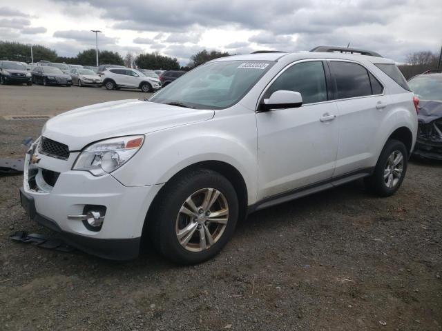 2015 CHEVROLET EQUINOX LT, 