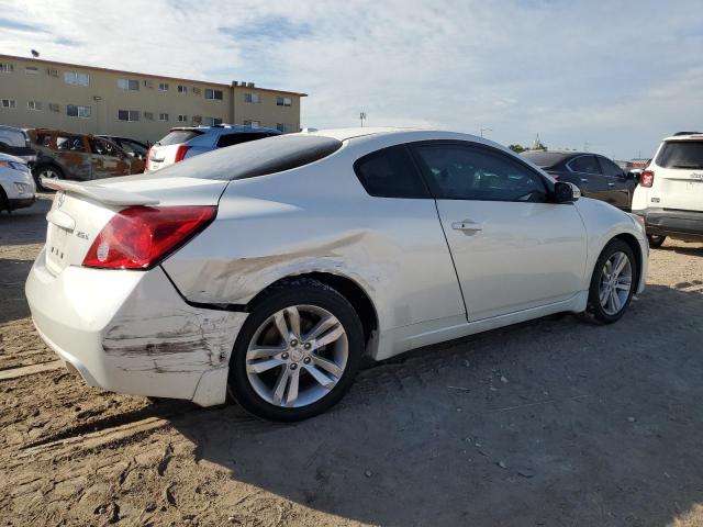 1N4AL2EPXDC168462 - 2013 NISSAN ALTIMA S WHITE photo 3