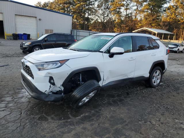 2021 TOYOTA RAV4 XLE, 